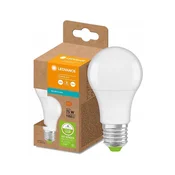 LED sijalica od reciklirane plastike E27/10W/230V 4000K - Ledvance