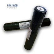 TELIT POWER Baterija NiCd 6V 2500 mAh za MAGLITE baterijsku lampu ML5000 / ESR4EE3060 / 4007