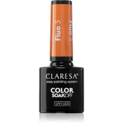 Eprim CLARESA hibridni lak FLUO 3 -5g