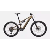 Specialized Turbo Levo 4 Expert - S4, Satin Burnt Gold Metallic/Doppio, 2026 testBIKE