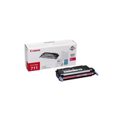 Toner Canon CRG-711 škrlatna, original -