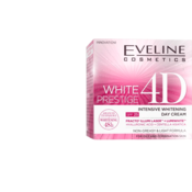 EVELINE - WHITE PRESTIGE 4D -INTENSIVE DAY CREAM 50ml