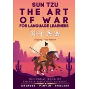 The Art of War for Language Learners