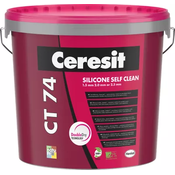 ZAKLJUČNI OMET CERESIT CT 74 BELI 25 KG
