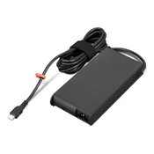 Lenovo ThinkPad Mobile Workstation 180W USB-C GaN Slim AC adapter -EU