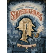 Inside The Mind of Sherlock Holmes