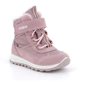 Primigi škornji 23551 BABY TIGUAN GTX podloženi D rose 25