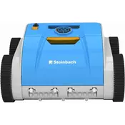 Steinbach Poolrunner Battery Pro
