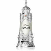 Afnan Dehn Al Oudh Abiyad parfumirano olje 20 ml