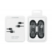 Original Samsung kabel USB TYPE C 2in1 EP DG930MBEGWW Outlet