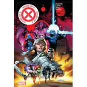 HOUSE OF X POWERS OF X HC PEPE LARRAZ