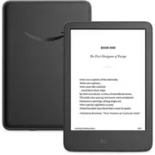 Amazon Kindle 11 2024 6 16GB Wi-Fi crni e-čitač B0CNV9F72P