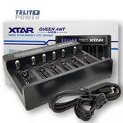 Xtar Li-Ion punjač baterija queen ANT MC6 ( 2056 )