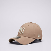 New Era Kapa Le 940 Nyy New York Yankees ženske Dodatki Kape s šiltom 60435207 Rjava