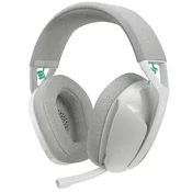 Slušalice Logitech G321 - White