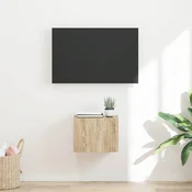 TV zidni ormar Zidne Sonoma 39 x 31 x 29,5 cm Konstruirano drvo