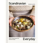 SCANDINAVIAN EVERYDAY