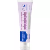 Mustela 1-2-3, krema za plenično področje - 100 ml