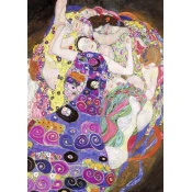 Ravensburger Slagalica Klimt Virgin