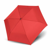 Doppler ženski dežnik ZERO UNI FIERY RED