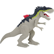 Dino Valley Dino Koji Rice Asst Sa Svetlom I Zvukom