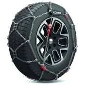 KONIG/THULE XG Cross lanci za sneg - 249