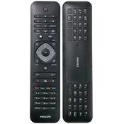 General PHILIPS 242254990638, YKF319-003 - originalni daljinski upravljac BLACK