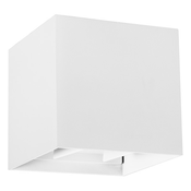FORMA Halogena rozetna CFR1019 Bela