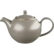 CHURCHILL Stonecast Peppercorn Grey kavni vrček, prostornina: 0,426 litra (4 kos)