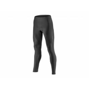 Dolge kolesarske hlače Giant Rival Tight-black