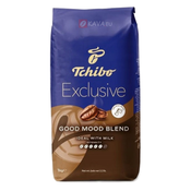 Tchibo Exclusive Good Mood kavna zrna 1kg