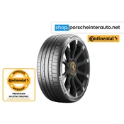 letna pnevmatika Continental 285/35R22 106Y XL SC6 T0 SIL SportContact 6