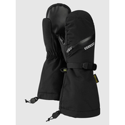 Burton Vent Kids Mittens true black