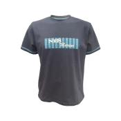 NES TIM, moška majica, modra 970