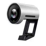 Yealink UVC30 Room mrežna kamera 8,51 MP 3840 x 2160 pikseli USB 2.0 Crno, Srebro