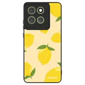 ULTIMATE CASE za Motorola Moto G86 Power 5G - Limoncella