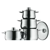 WMF 4-delni set posod