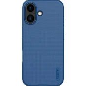 Nillkin Super Frosted PRO Stražnja Maskica za Apple iPhone 17 Plavi