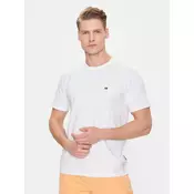 NAPAPIJRI Muška majica NP0A4H8D-SALIS-SS-SUM_BIANCO_002, Bela