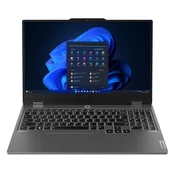 Prenosnik Lenovo LOQ 15 i5-12450HX, 32GB RAM, 1TB SSD, Windows 11 Home, RTX 3050