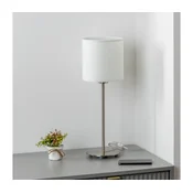 Brilagi - LED namizna svetilka NUBILA 1xE27/60W/230V bela