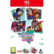 The Disney Afternoon Collection (SWITCH 2)