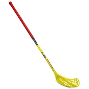 Unihoc Florbalna palica HUNTER 95 cm Sedco leva