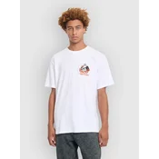 Volcom Always Grinding moška majica white