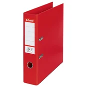 ESSELTE Standard A/4 crveni organizator za fascikle 75 mm 811330