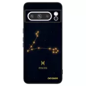 ULTIMATE CASE za Google Pixel 8 Pro - PISCES