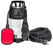 ČRPALKA ZA UMAZANO VODO NAC 400 W SPE40D-L