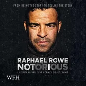AUDIBOOK Avdio knjiga: Notorious