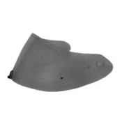 Dark Smoke Plexiglas Scorpion EXO-930 KDF31