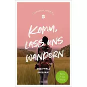Komm, lass uns wandern. Odenwald und Spessart